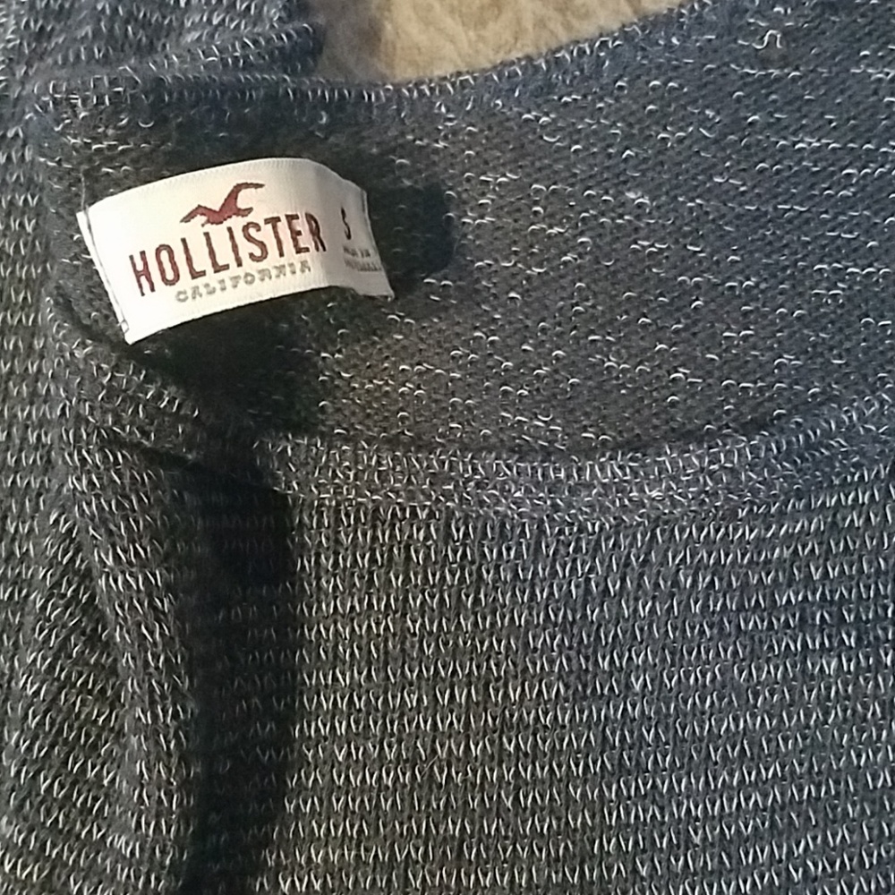 Blouse - Picture 3 of 3